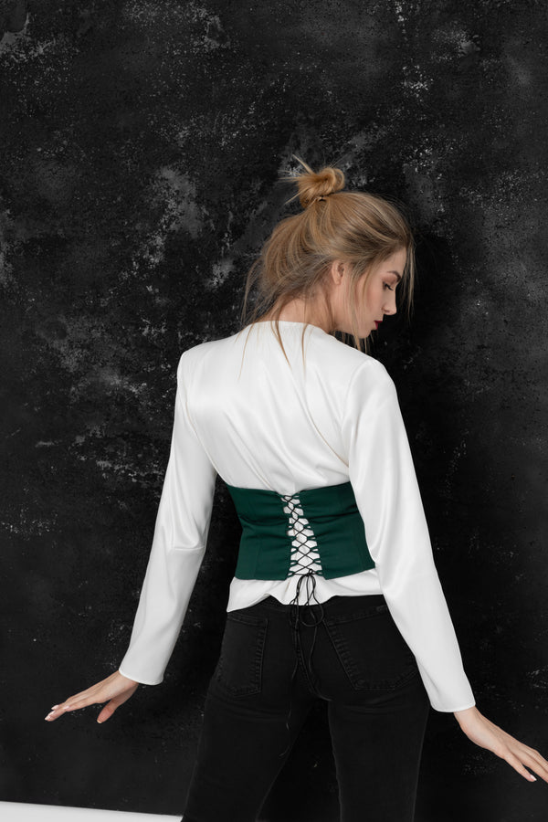 CORSET BELT